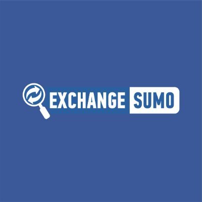 Мониторинг обменников валют ExchangeSumo